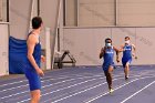 Men’s Track  Men’s Track & Field compete in a virtual meet. : Men’s Track